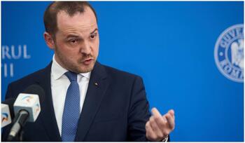 Ministrul Sănătăţii: 