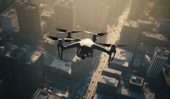 Guvernul vrea drone pentru a depista construcțiile ilegale. Cseke Attila: O metodă des folosită în alte state