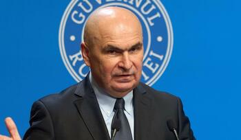 Ilie Bolojan nu va merge la 