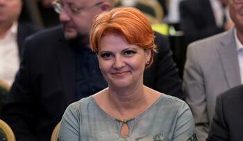 Lia Olguţa Vasilescu, după ce Bolojan a amenințat primarii care au restanțe: Este inadmisibil