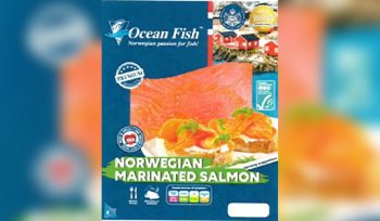 File de somon marinat, retras de urgenţă din vânzare. Cu ce bacterie periculoasă este contaminat