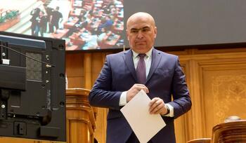 Bolojan, despre proiectul de reformă fiscală: Corectează multe neajunsuri şi scoate la lumină firmele fantomă