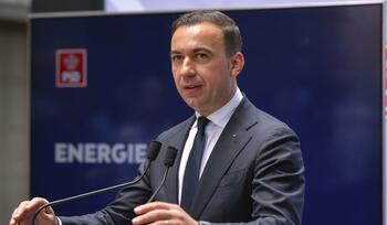 Ministrul Energiei, 