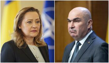 Mesajul Elenei Lasconi pentru Ilie Bolojan după tăierea investiţiilor: 