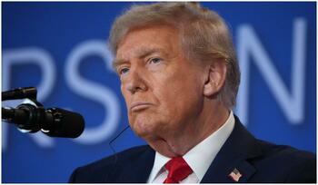 Trump: Unii lideri europeni nu se grăbesc cu încheierea războiului din Ucraina. Vor muri încă 40.000 de oameni