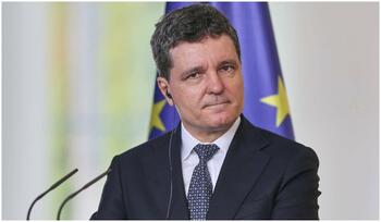 Nicuşor Dan susţine că relaţia cu Austria trebuie reconstruită după momentul Schengen: Privim spre viitor