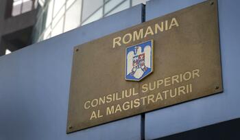 Organizaţia Magistraţilor Europeni condamnă 