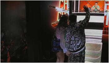 Chefi la cuțite, 25 noiembrie 2025. Cuplul care a făcut show în bucătăria Chefilor: 