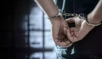 Băut, drogat și fără permis, a încercat să scape de polițiști. A fost prins acasă în timp ce sărea gardul