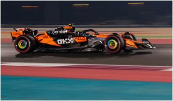 Max Verstappen a câştigat Marele Premiu din Qatar. Titlul mondial se va decide în Abu Dhabi