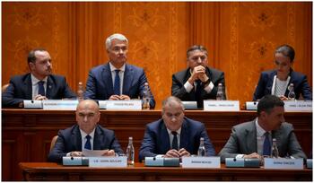 Guvernul începe curățenia în administrație: 40.000 de posturi eliminate. Cine își păstrează funcţia