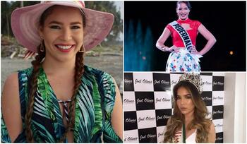 O tânăra mamă, fostă Miss, a fost executată în stil mafiot sub ochii fiicei şi ai soţului, în Ecuador