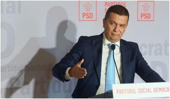 Grindeanu îl somează pe Bolojan pentru absența din Parlament: Așteptăm de o săptămână. Nu merge să nu vii