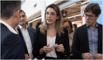 Buzoianu, despre criza apei: Mâine vom lua deciziile evidente care trebuiau aplicate de zile întregi