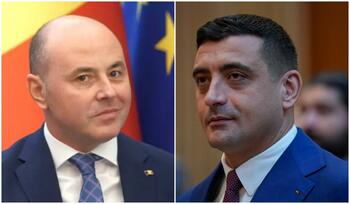 Deputat PNL, atac dur la adresa lui George Simion: Subminează poziția României și face jocul Rusiei agresoare