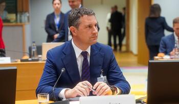 Vicepremierul Tanczos Barna: Nu cred că va fi recesiune, vom avea o creştere economică mică
