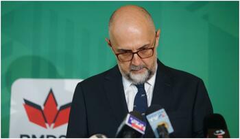 Kelemen Hunor, despre deficitul bugetar: Dacă nu repornim economia acum, riscăm o criză mai gravă în 2026