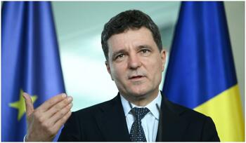 Nicuşor Dan se opune amânării repetate a pensionării magistraţilor: Au muncit triplu faţă de omologii europeni