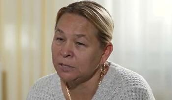 Administratora blocului din Rahova, declaraţii cutremurătoare. 