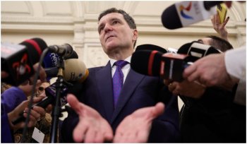 Nicuşor Dan anunță consultări extinse cu magistrații: Când 200 semnalează probleme, lucrurile sunt serioase