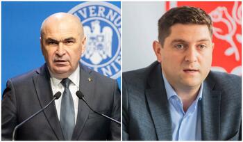 Liderul PSD Iaşi îl acuză pe Ilie Bolojan de 