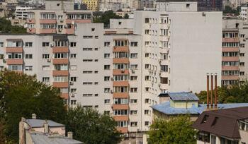 Avarie majoră în Capitală. Peste 4.000 de blocuri din sectoarele 2, 3 şi 4, fără apă caldă de duminică
