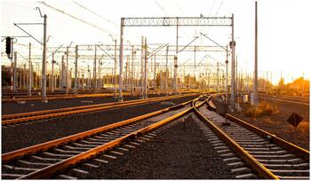 Persoană spulberată de tren în București. Circulaţia feroviară blocată pe mai multe rute importante