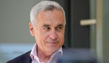 Reacţia lui Călin Georgescu, după explozia din Rahova: 