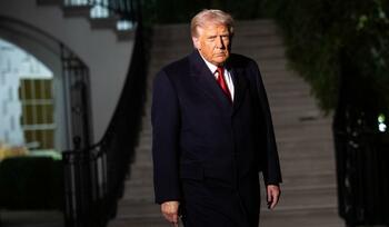 Donald Trump, în turneu în Asia. Preşedintele american va avea o întâlnire crucială cu omologul chinez