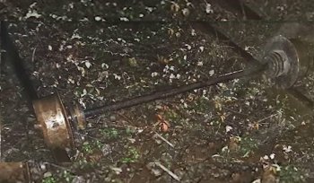 Doi minori, reținuți pentru incidentul feroviar din Caraș-Severin. Ar fi pus osiile pe șine