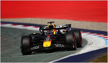 Marele Premiu al Austriei LIVE pe Antena 1 şi AntenaPLAY. Lando Norris va pleca din pole-position
