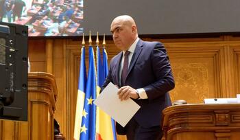 Bolojan, despre reforma ASF, ANRE şi ANCOM: Scheme de personal umflat şi salarii rupte de realitatea economică