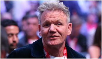 Boala care l-a adus pe masa de operaţie pe celebrul bucătar Gordon Ramsay: 