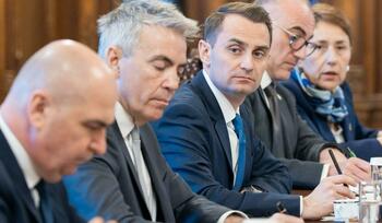 Bolojan, prima reacție în scandalul Anastasiu: 