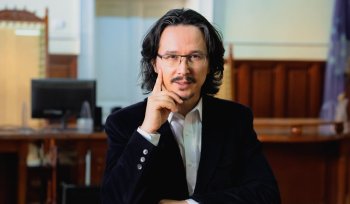 Fostul judecător Cristi Danileţ: E ruşinos modul de comportare a conducerii CAB. Unii magistraţi ne fac de râs