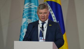 Ucraina va cere Rusiei 43 miliarde de dolari drept compensaţii climatice: