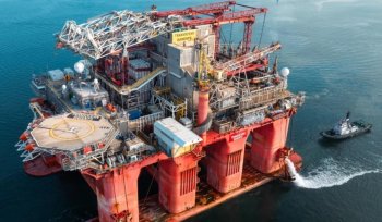 Guvernul prelungește cu 2 ani faza de explorare pentru Neptun Deep. OMV Petrom renunţă la litigiul de la Paris