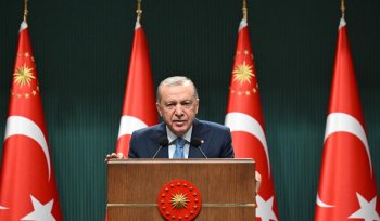 Preşedintele Turciei intervine în războiul Rusiei cu Ucraina: 