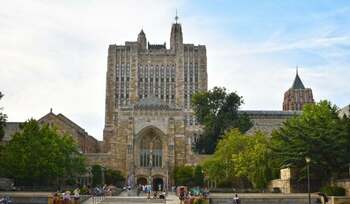 Rusia declară Universitatea Yale „organizație indezirabilă”. Acuzații grave din partea Kremlinului