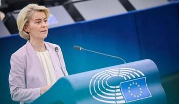 Ursula von der Leyen încă speră la negocieri, după anunțul șocant al lui Trump privind taxele vamale