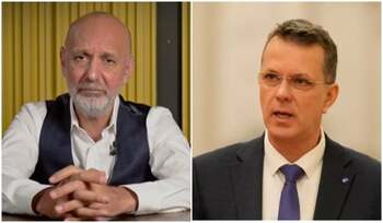 Valeriu Nicolae, după dezvăluirile Libertatea despre Ionuț Moșteanu: „Miniștri importanți nu sunt numiți dacă nu au (…)