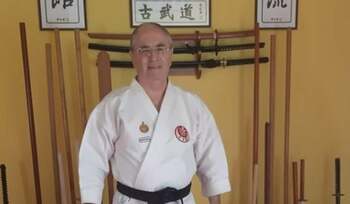 Vasile Manea, vicepreședintele Federației Române de Karate, declarat colaborator al Securității