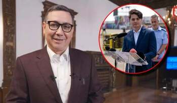 Victor Ponta, mesaj pentru Selly. Ce i-a transmis public cofondatorului „Beach, Please!”: „O generație excepțională (…)