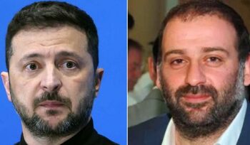 Cine este Timur Mindich, asociatul secret al lui Zelenski, aflat în centrul unei anchete majore de corupție