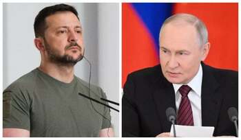 Ucraina propune o nouă rundă de negocieri de pace, inclusiv între Zelenski și Putin: „Partea rusă să nu se mai (…)