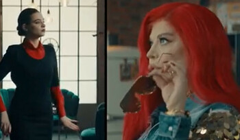 Filmul românesc care promite sunet şi imagine de Hollywood. Subiectul, inspirat din poveştile corporatiştilor
