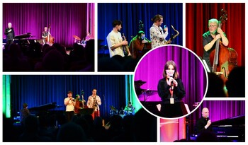 A început Ora Jazz Festival. Primele concerte au fost ale celor de la Unleashed Cooperation şi Søren Bebe Trio