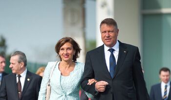 Judecătorii dau peste mâna Fiscului: cererea ANAF împotriva lui Iohannis, respinsă