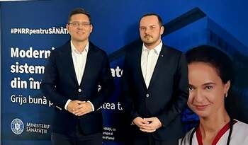 Victor Negrescu, discuții cu ministrul Sănătății, în cadrul consultărilor privind viitorul buget multianual al (…)