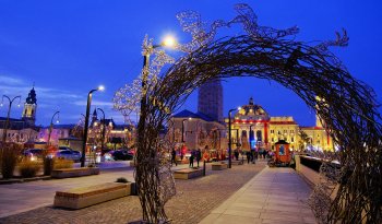 Ce facem astăzi, 11 decembrie, în Oradea?